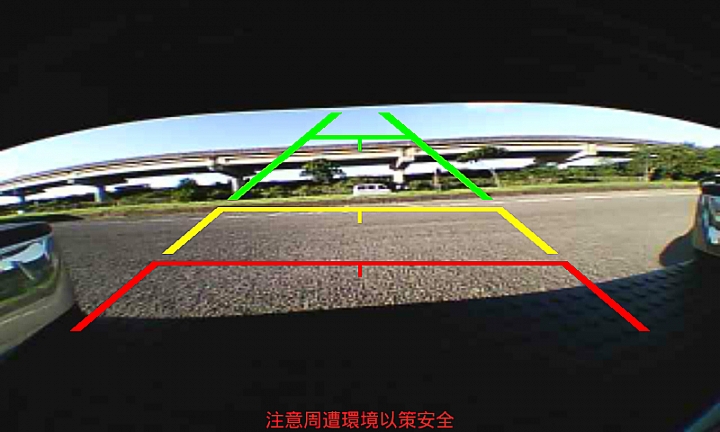 無線傳輸使用更彈性 Garmin GRVC 30 Wi-Fi無線倒車攝影鏡頭試用
