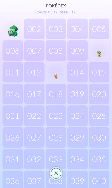Pokemon Go (遊戲討論與交流) 超擴充實境結合遊戲!