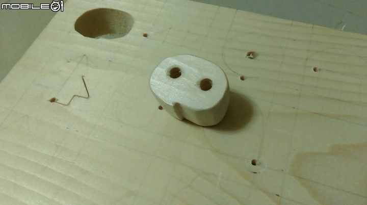 我的木工DIY 2