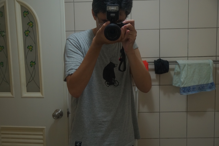 A6000 + Nissin i40問題請教