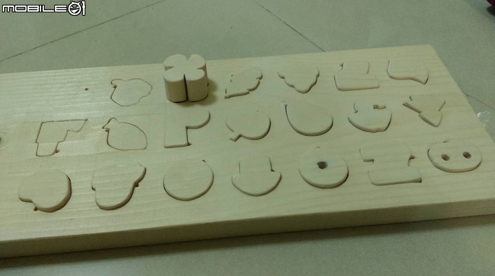 我的木工DIY 2
