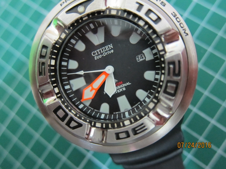 Promaster 300M