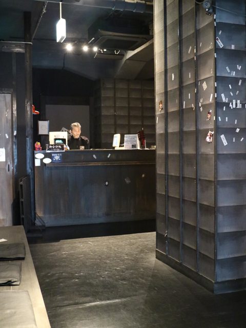 「京都美食」--NINJA KYOTO(原名為忍者京都迷宮殿) 下午茶吃到飽