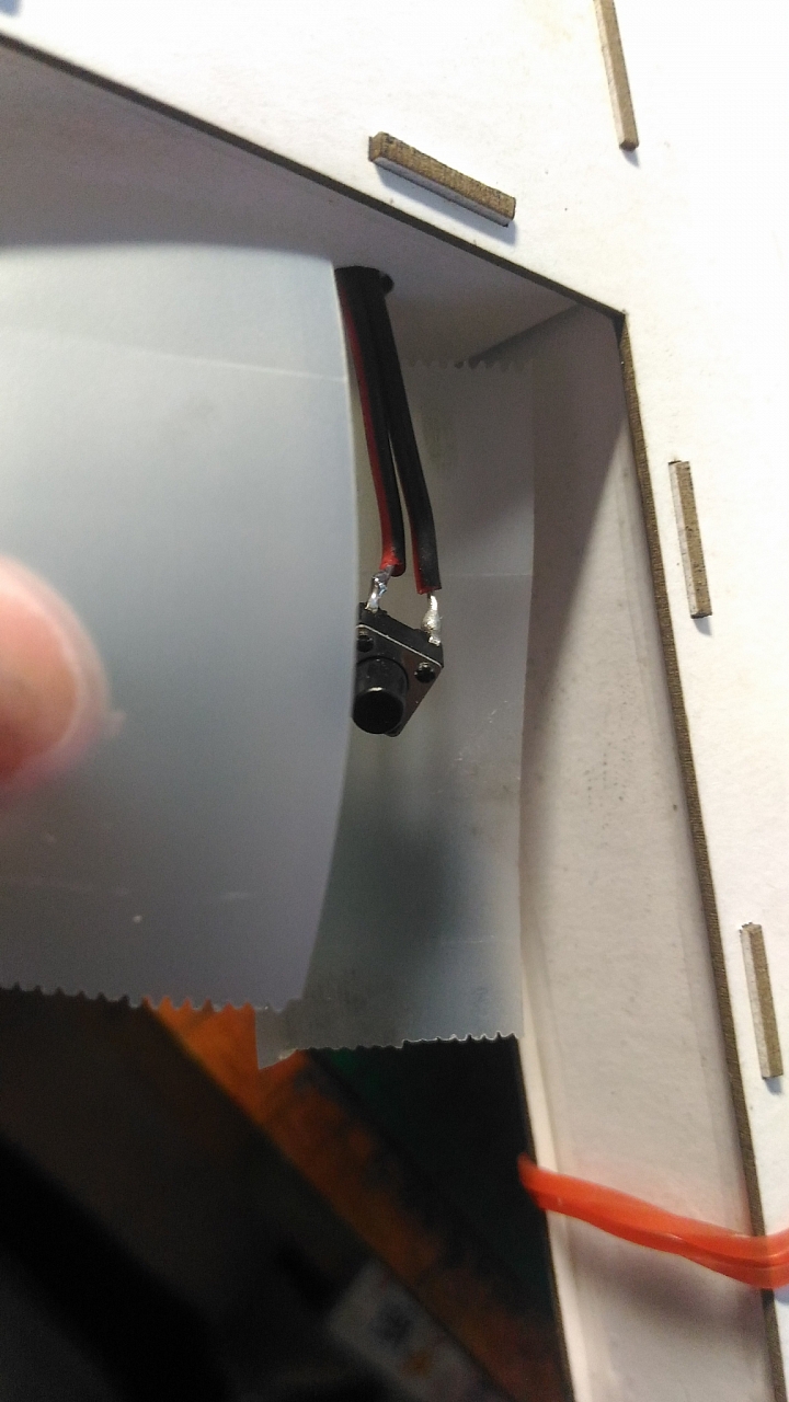 壓倒性的存在!!自製540連發橡皮筋槍(已更新)