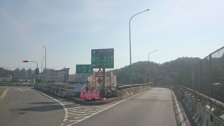 追風少年的單車日誌20160702之成功攻上九份老街+小武嶺"不厭亭"