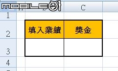Excel 請問 業績獎金試算的公式問題