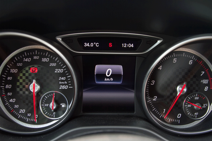 身份限量 錯過不再 Mercedes-Benz A250 Sport 6MT