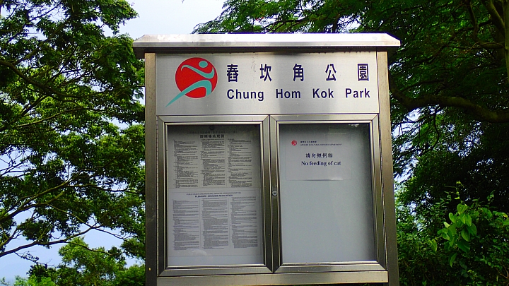 全香港壓馬路(株) 烈火戰車之旅
