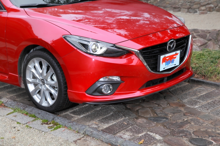 MX-5新車發表分享