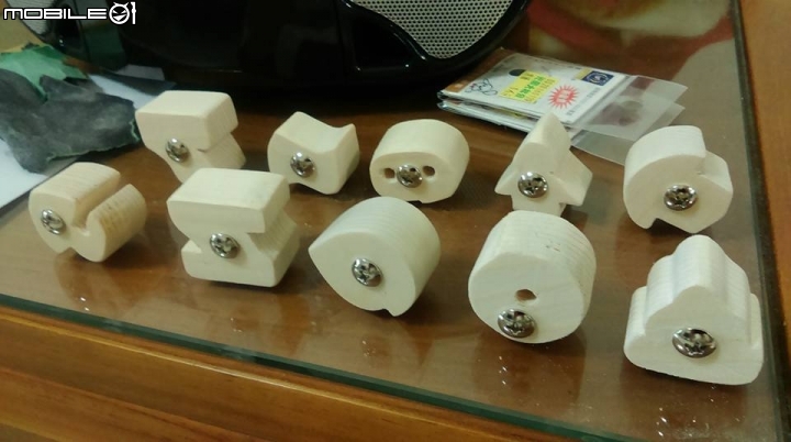 我的木工DIY 2