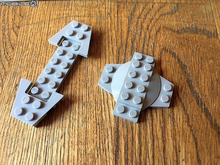 LEGO Star Wars 10212 UCS版 開箱