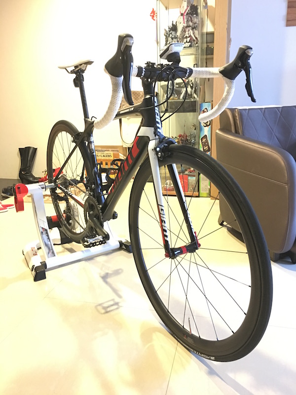 [分享] Wilier Zero7的入手過程