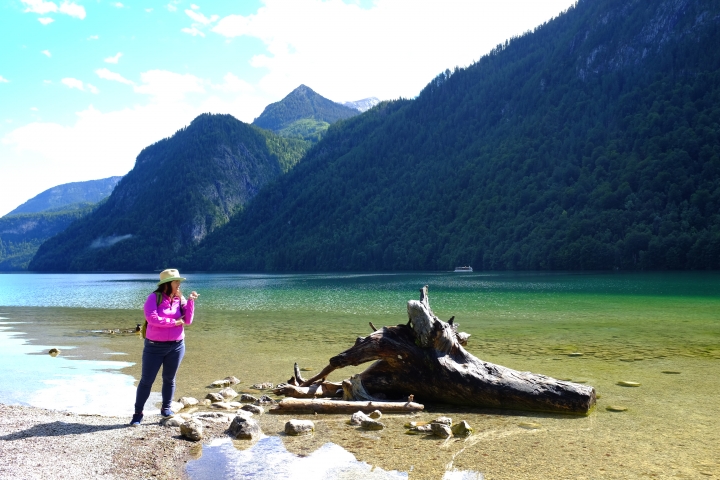 2016.06.15~2016.06.25 難忘的奧捷11日蜜月旅行之Day 3+4