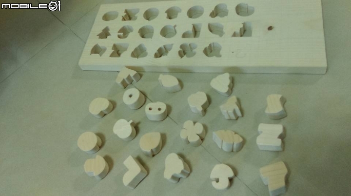 我的木工DIY 2