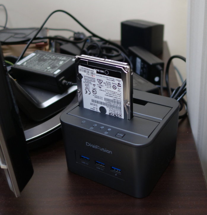 Intel NUC Skull Canyon NUC6i7KYK 散熱改造