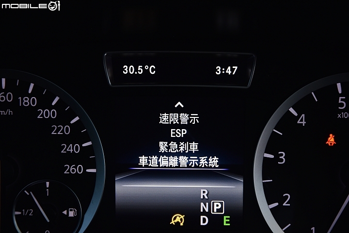 高度競爭力 Infiniti Q30 1.6t風尚版試駕報導