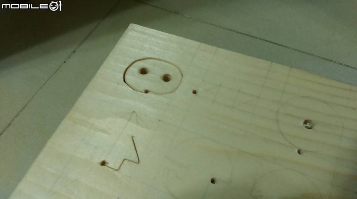 我的木工DIY 2