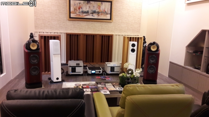 AudioPhysic Virgo25+ 這個喇叭好嗎?