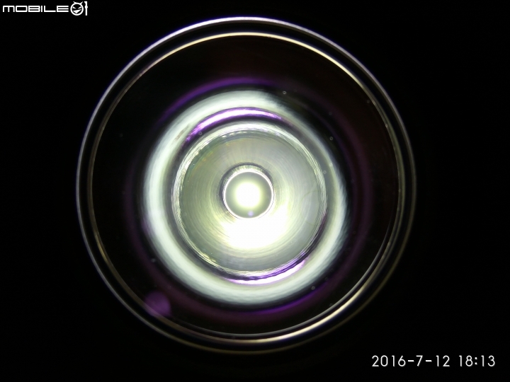 Manker U21 XHP35 HI USB充電手電筒