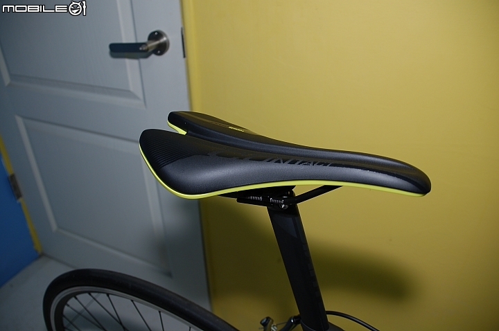 2017 年式 Giant TCR Advanced 3 新車入手分享