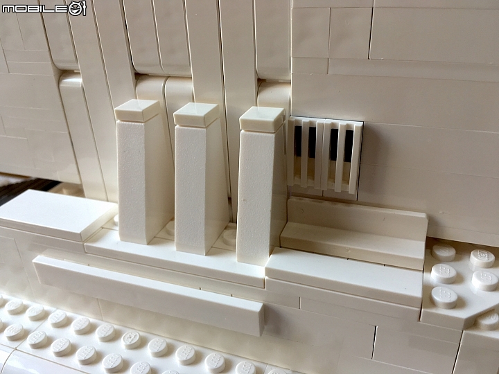LEGO Star Wars 10212 UCS版 開箱