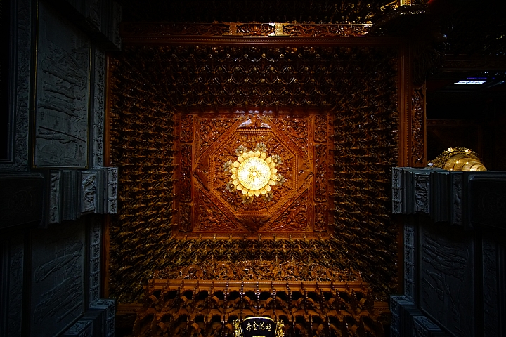 比超廣更廣 Voigtländer 10mm f/5.6 E Hyper Wide Heliar Aspherical