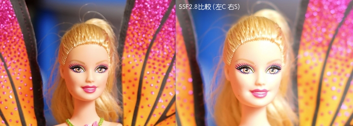 Sony鏡頭除了55定外,還有什麼很棒的人像鏡頭呢?