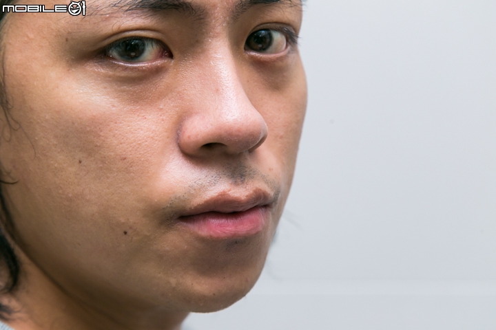 歐舒丹枸櫞男士臉部保養系列試用分享