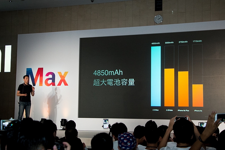 [採訪]小米Max將在7/12上市 八千有找 MIUI 8同步發出更新