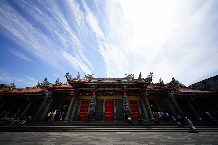 比超廣更廣 Voigtländer 10mm f/5.6 E Hyper Wide Heliar Aspherical