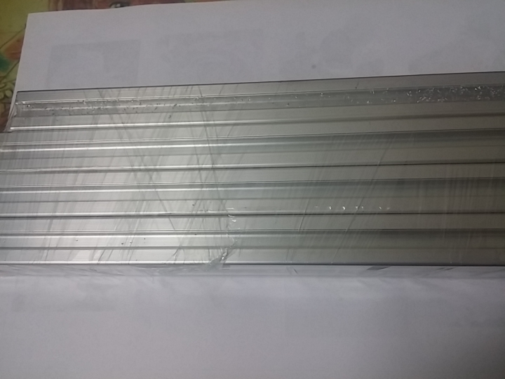 DIY組裝小功率桌上雷射雕刻機(圖多)