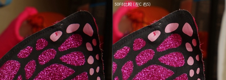 Sony鏡頭除了55定外,還有什麼很棒的人像鏡頭呢?