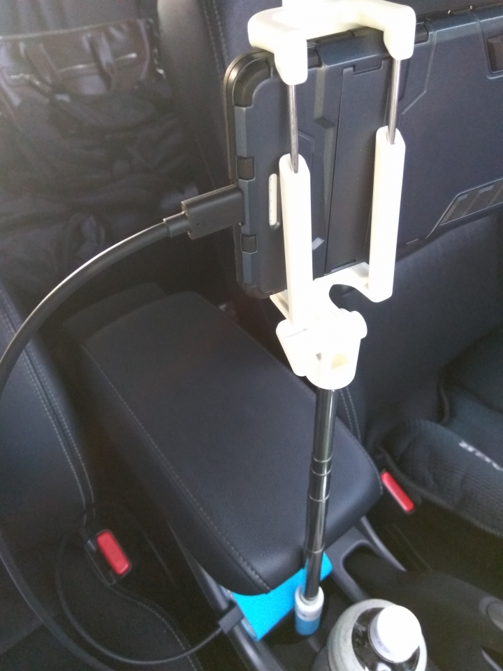 小米MAX的MAX電量測試
