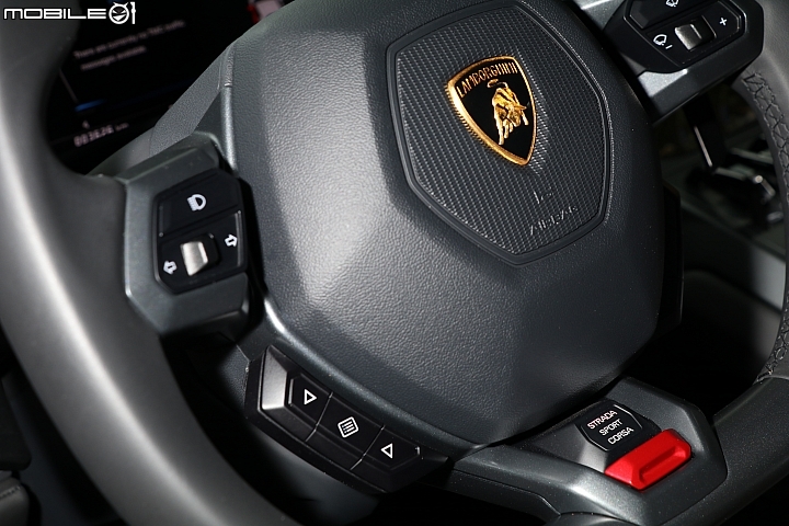體驗純粹 Lamborghini Huracan LP580-2