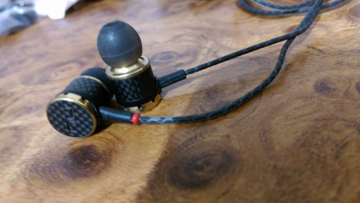 【評測】Optoma NuForce NE750M&NE800M