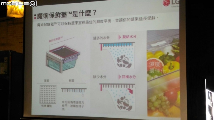 (體驗文)2016「LG智慧生活新觀念 商品體驗會心得分享」