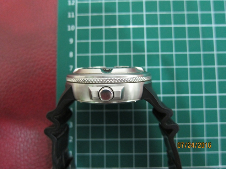 Promaster 300M