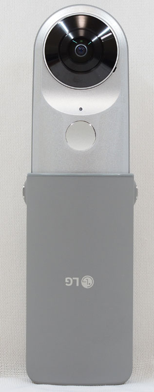 不用G5就能用的好朋友LG 360 CAM開箱
