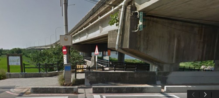 新竹市頭前溪自行車道接17公里海岸線