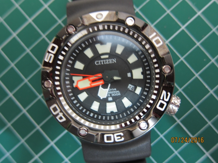 Promaster 300M