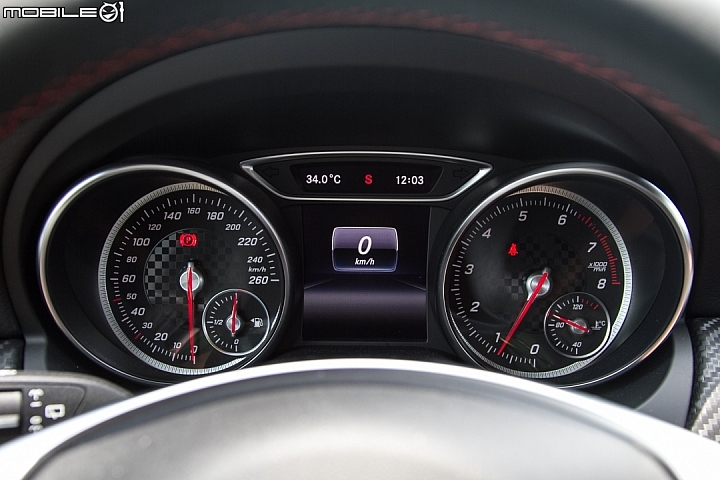 身份限量 錯過不再 Mercedes-Benz A250 Sport 6MT