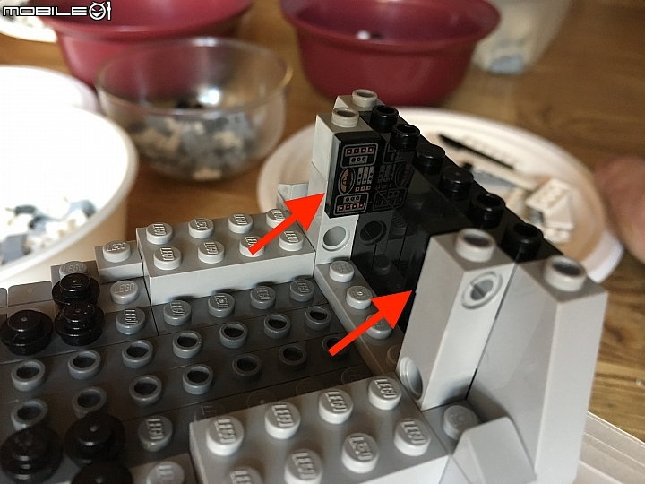 LEGO Star Wars 10212 UCS版 開箱