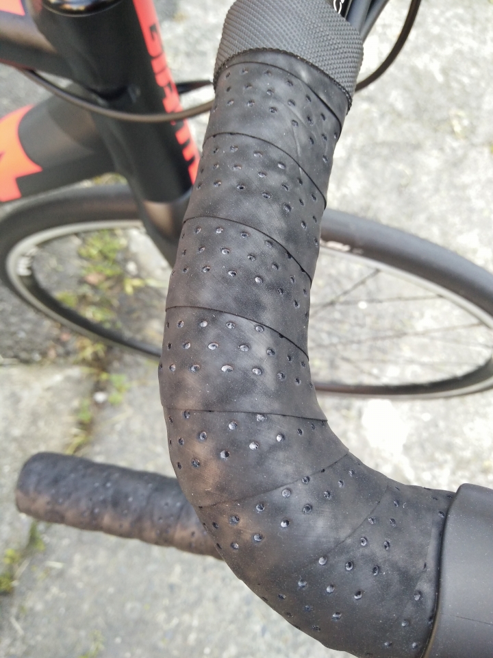 2017 GIANT TCR SLR2 開箱0.0