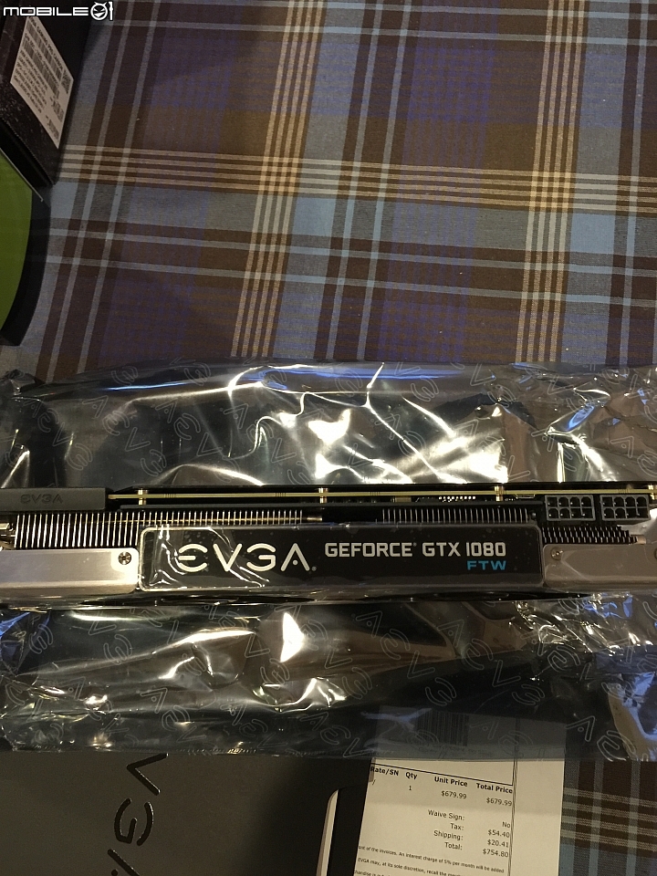 (SLI更新於29樓) 十年裝一機! GTX 1080 遊戲機從零到有組裝心得分享(圖多)