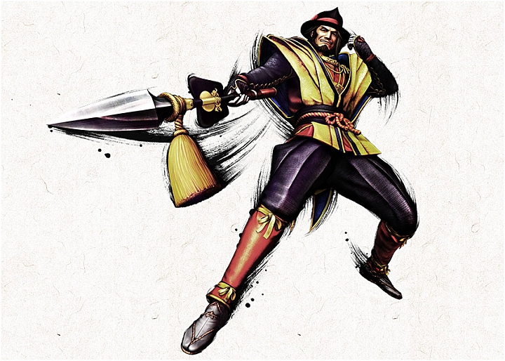【採訪】《戰國BASARA:真田幸村傳》搶搭夏之陣400年熱潮 製作人來台宣傳介紹遊戲細節
