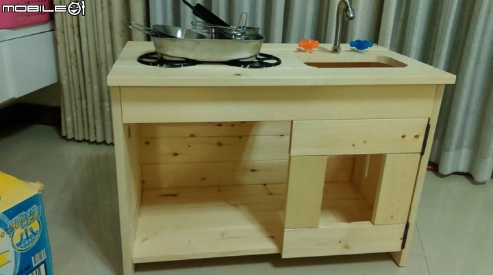 我的木工DIY 2