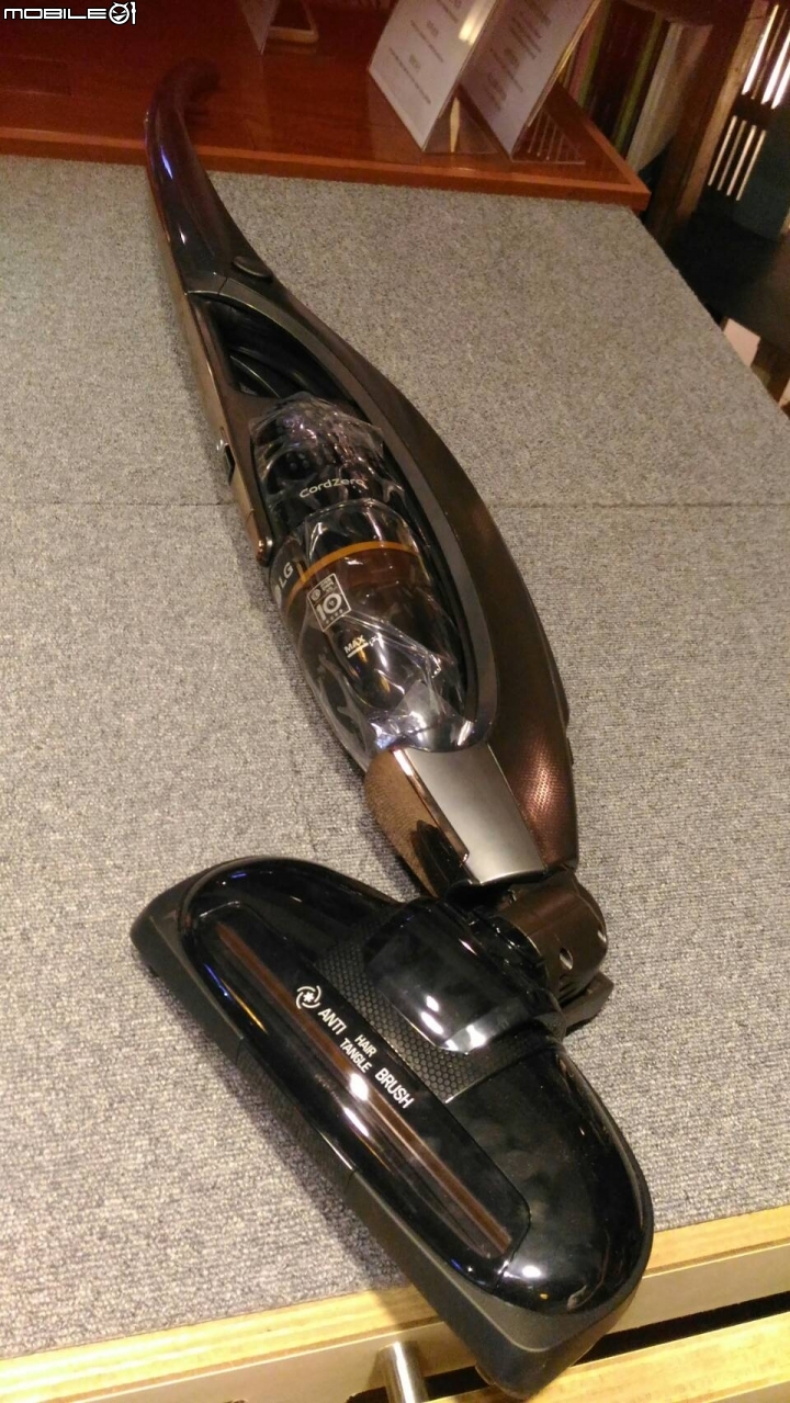 (體驗文)2016「LG智慧生活新觀念 商品體驗會心得分享」