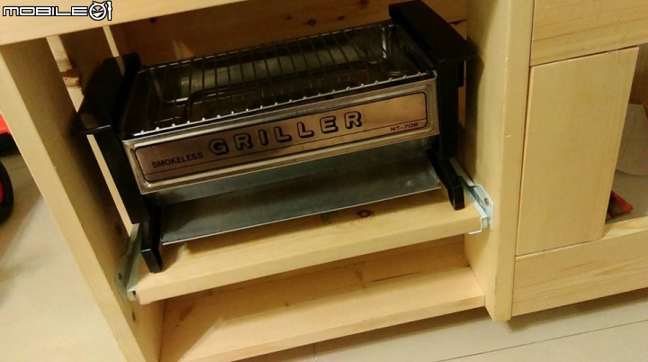 我的木工DIY 2