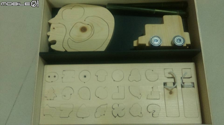 我的木工DIY 2