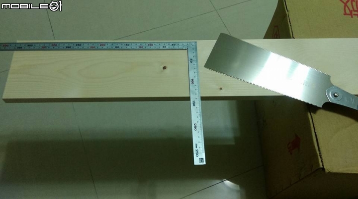 我的木工DIY 2